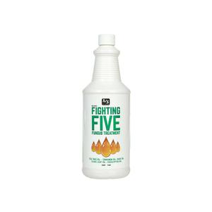 Sullivan's Fighting Five Fungus Treatment Sullivan Supply